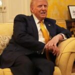 Trump diz que Rússia perder interesse na Síria devido à situação com Ucrânia