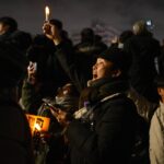 Assessores do presidente da Coreia do Sul renunciam - 04/12/2024 - Mundo