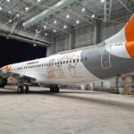 Avião da Gol faz pouso de emergência em Canoas (RS) - 16/12/2024 - Cotidiano