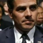 Hunter Biden terá perdão presidencial por condenações judiciais em crimes federais