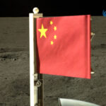 Chineses e americanos dividiram atenção na corrida à Lua - 25/12/2024 - Ciência