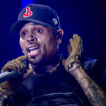 Chris Brown transforma o Allianz em balada pop R&B - 22/12/2024 - Ilustrada
