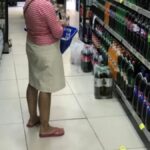 Cliente tem R$ 2 mil furtados dentro de supermercado em Apucarana