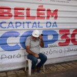 Clima vai piorar em 2025, e COP30 em Belém será fracasso - 29/12/2024 - Marcelo Leite