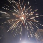 Confira se vai chover na sua capital durante o Réveillon - 31/12/2024 - Cotidiano
