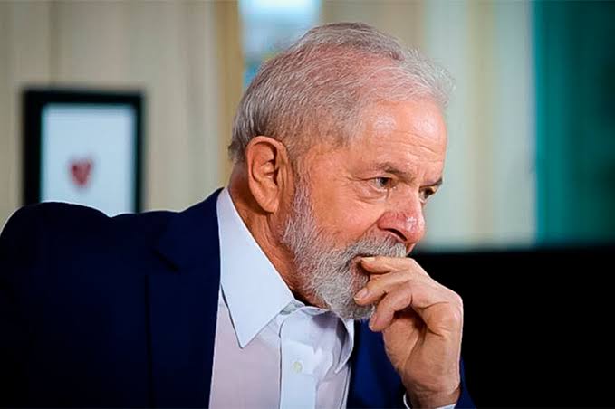 Datafolha: Lula encerra segundo ano de mandato com 35% de aprovação e 34% de reprovação