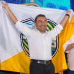 Edilson Tavares encerra mandato com a maior aprovação da história de Toritama