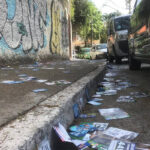 Entenda a fraude eleitoral de mudança em massa de títulos - 11/12/2024 - Poder