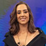 Filha de Faustão vai à Globo pela 1ª vez e grava com Huck - 24/12/2024 - Outro Canal
