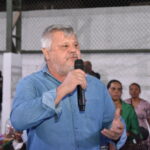 Filiado ao PV, vice-prefeito de Cuiabá é preso por crime ambiental