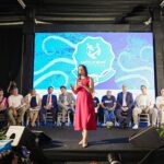 Governadora Raquel Lyra participa de cerimônia de certificação de 83 municípios pernambucanos com o Selo UNICEF