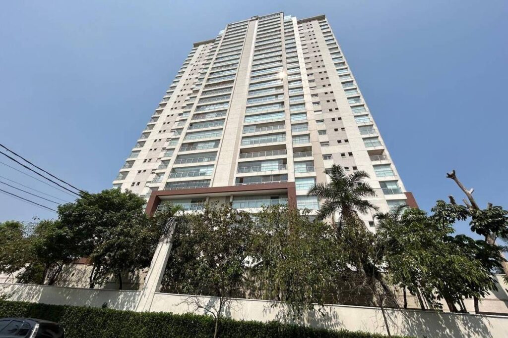 'Infeliz coincidência', diz Nunes sobre apartamento - 06/12/2024 - Poder