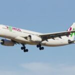 Latam usará o Airbus A330 de grupo da avianca e da Gol