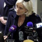 Marine Le Pen
