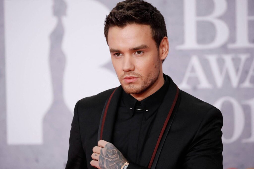 Liam Payne: Justiça pede prisão de dois acusados - 29/12/2024 - Ilustrada