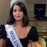 Luana Cavalcante, Miss Brasil e atriz, será Herodíades na Paixão de Cristo de Nova Jerusalém