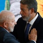 Reunião se dá depois que ministro disse que não recorreria contra o STF