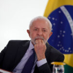 Lula:Lua de mel do setor cultural com governo chega ao fim - 30/12/2024 - Ilustrada