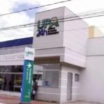 Morador do Fariz Gebrim é socorrido após ser espancado por 4 pessoas