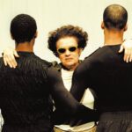 Morre Freusa Zechmeister, figurinista do Grupo Corpo - 07/12/2024 - Ilustrada