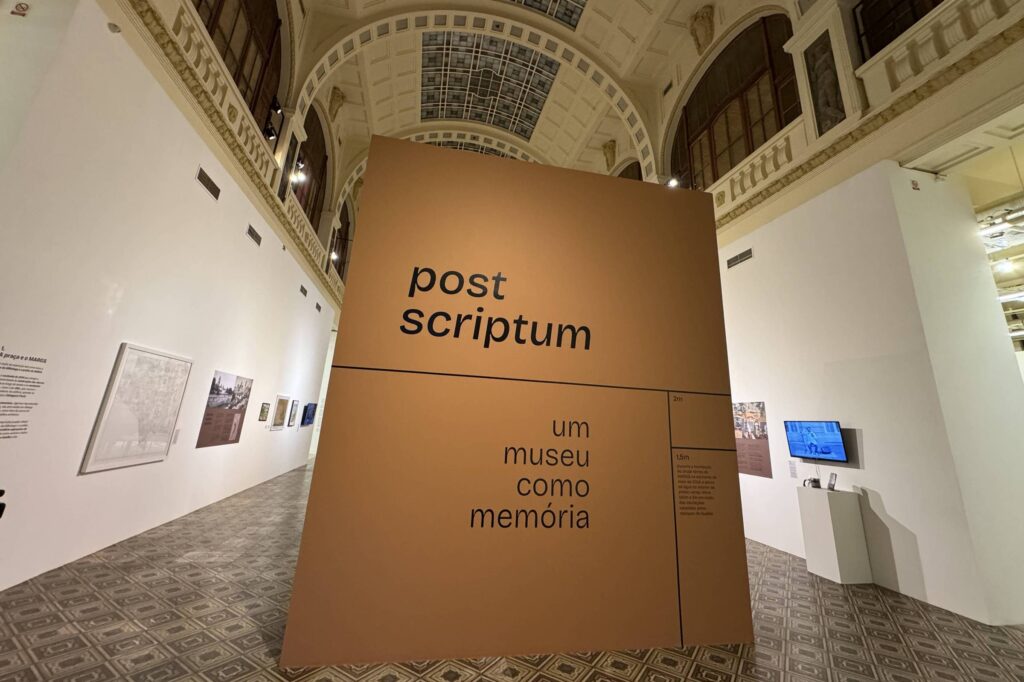Museu de Arte do Rio Grande do Sul reabre após enchentes - 10/12/2024 - Ilustrada