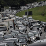 Natal: Saiba quais os melhores horários para viajar em SP - 19/12/2024 - Cotidiano