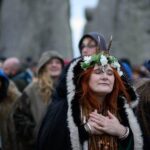O mistério das pedras perdidas de Stonehenge - 29/12/2024 - Ciência