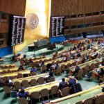 ONU aprova conferência para discutir Estado palestino - 03/12/2024 - Mundo