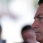PGR prepara denúncia única controversa contra Bolsonaro - 01/12/2024 - Poder