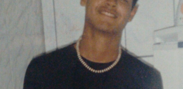 Marcos Paulo Lopes de Souza morreu após ser obrigado a beber lança-perfume em 2008