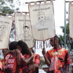 Paraisópolis: famílias protestam após 5 anos da tragédia - 01/12/2024 - Cotidiano