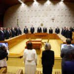 Pauta no STF é marcada por falta de critérios objetivos - 24/12/2024 - Poder