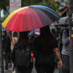 Previsão do tempo: fim de semana deve ter chuva em SP - 06/12/2024 - Cotidiano