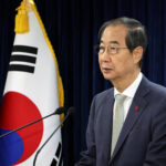 Primeiro-ministro sul-coreano tenta tranquilizar aliados - 15/12/2024 - Mundo