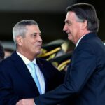 Prisão de Braga Netto desperta temor de delação - 22/12/2024 - Mônica Bergamo