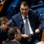 Reforma tributária avança em comissão do Senado - 11/12/2024 - Mercado