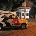 Polícia Militar de São Paulo