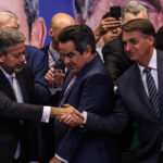 Silêncio da direita sobre trama golpista remete a alerta - 01/12/2024 - Poder