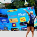 Torneio Mercus Engenharia de Vôlei de Areia é realizado em Agrestina