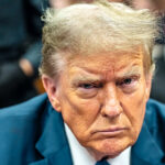 Trump, a presença fascista - revista piauí