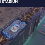 Uma Copa do Mundo na Arábia Saudita não surpreende, mas preocupa - 13/12/2024 - Marina Izidro
