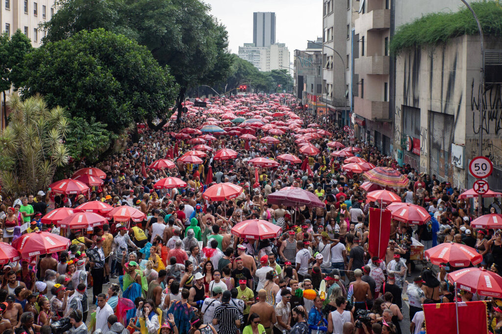 Veja lista de feriados de 2025 - 30/12/2024 - Brasília Hoje