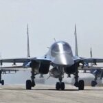 Vídeo: Ofensiva rebelde ameaça bases de Putin na Síria - 04/12/2024 - Mundo