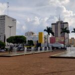 confira como fica o clima desta terça-feira (17)