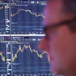 Ações da Nvidia despencam 6,9% após anúncio de IA chinesa - 27/01/2025 - Mercado