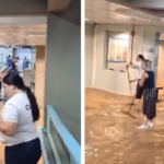 Hospital infantil alaga em Florianópolis