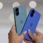 Apple pagará US$ 95 mi para encerrar processo sobre Siri - 03/01/2025 - Tec