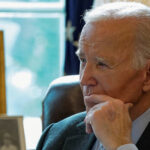 Biden amplia autorização de residência para 830 mil migrantes nos EUA a poucos dias da posse de Trump - 10/01/2025 - Mundo