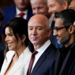 Big techs: governo discute projeto de fiscalização - 30/01/2025 - Mercado