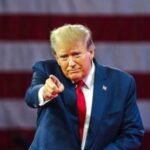 Bispa teve fala potente, e Trump tentou desqualificá-la, diz reverendo